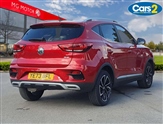 Mg ZS Image 3