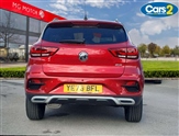 Mg ZS Image 4
