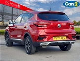 Mg ZS Image 5