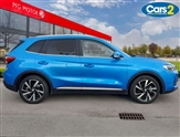 Mg ZS Image 2