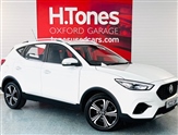 Used Mg ZS