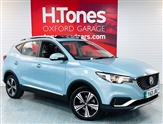 Used Mg ZS