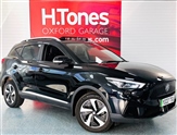 Used Mg ZS