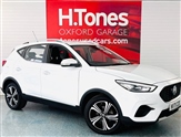 Used Mg ZS