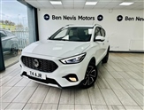 Used Mg ZS