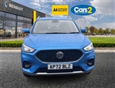 Mg ZS Image 2