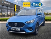 Mg ZS Image 3