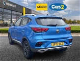 Mg ZS Image 4