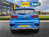 Mg ZS Image 5