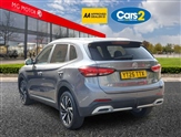 Mg ZS Image 4