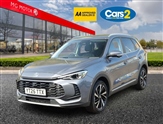 Mg ZS Image 5