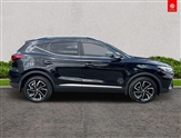 Mg ZS Image 5