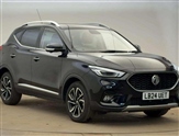 Mg ZS Image 1