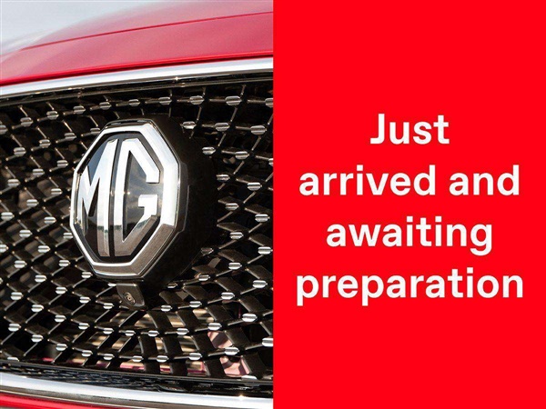 Large image for the Used Mg ZS