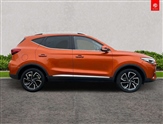 Mg ZS Image 5