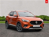 Mg ZS Image 1