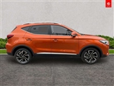 Mg ZS Image 5