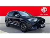 Mg ZS Image 1
