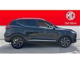 Mg ZS Image 5