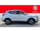 Mg ZS Image 5