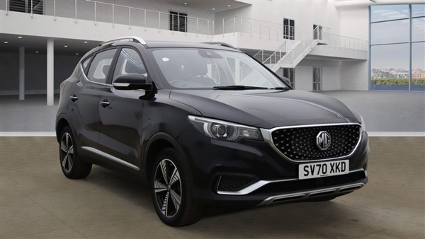 Large image for the Used Mg MG ZS