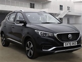 Used Mg ZS