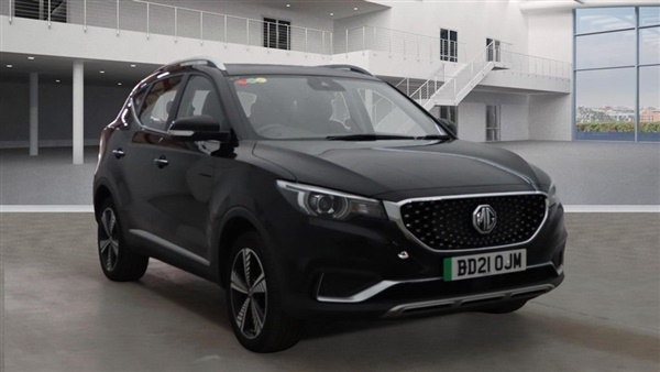 Large image for the Used Mg MG ZS