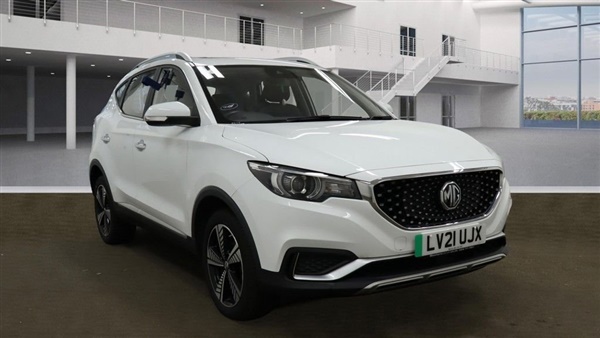 Large image for the Used Mg MG ZS