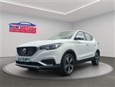 Used Mg ZS