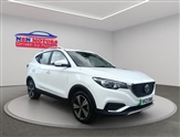 Used Mg ZS