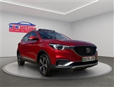 Used Mg ZS