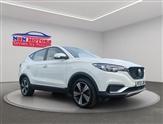 Used Mg ZS
