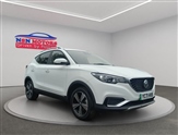 Used Mg ZS