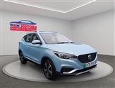 Used Mg ZS