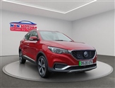 Used Mg ZS