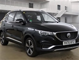 Used Mg ZS