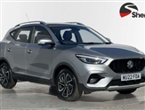 Mg ZS Image 1