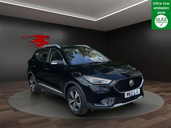 Large image for the Used Mg MG ZS
