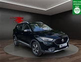 Used Mg ZS