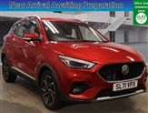 Used Mg ZS
