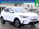 Used Mg ZS