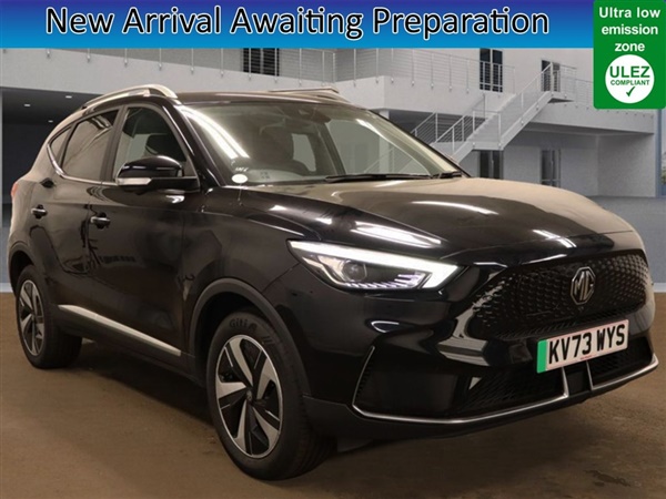 Large image for the Used Mg MG ZS