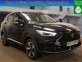 Used Mg ZS