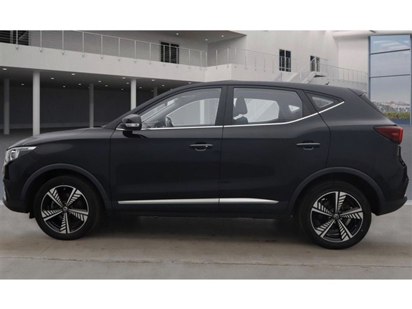 Large image for the Used Mg MG ZS