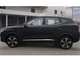 Used Mg ZS