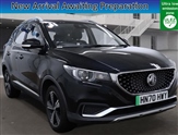 Used Mg ZS
