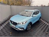 Used Mg ZS