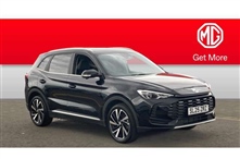 Used Mg ZS