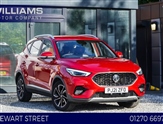 Used Mg ZS