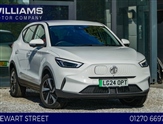 Used Mg ZS